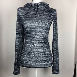 Nike DriFit hoodie